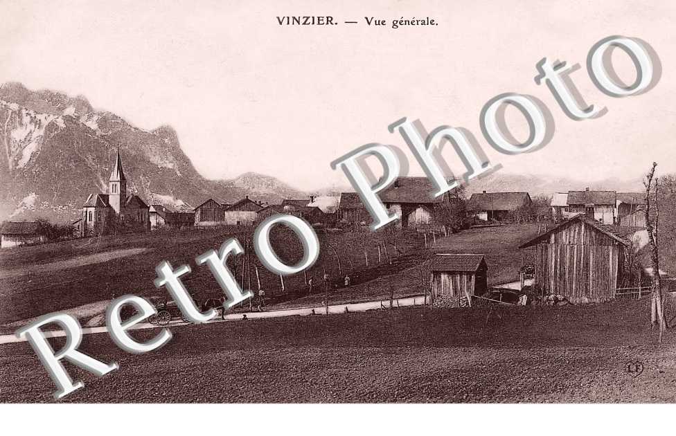 vue générale