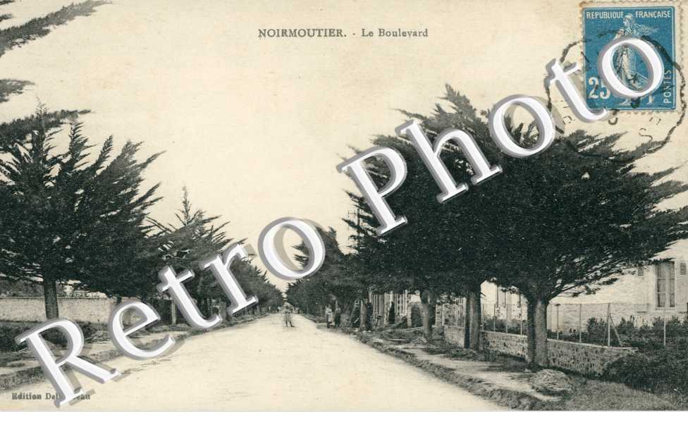 Le Boulevard