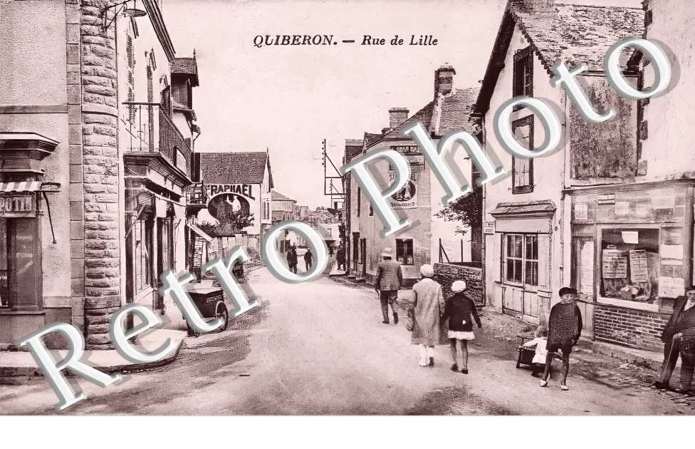 rue de Lille