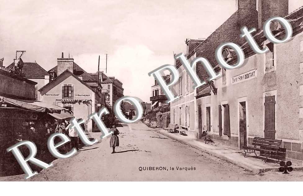 le Varquès