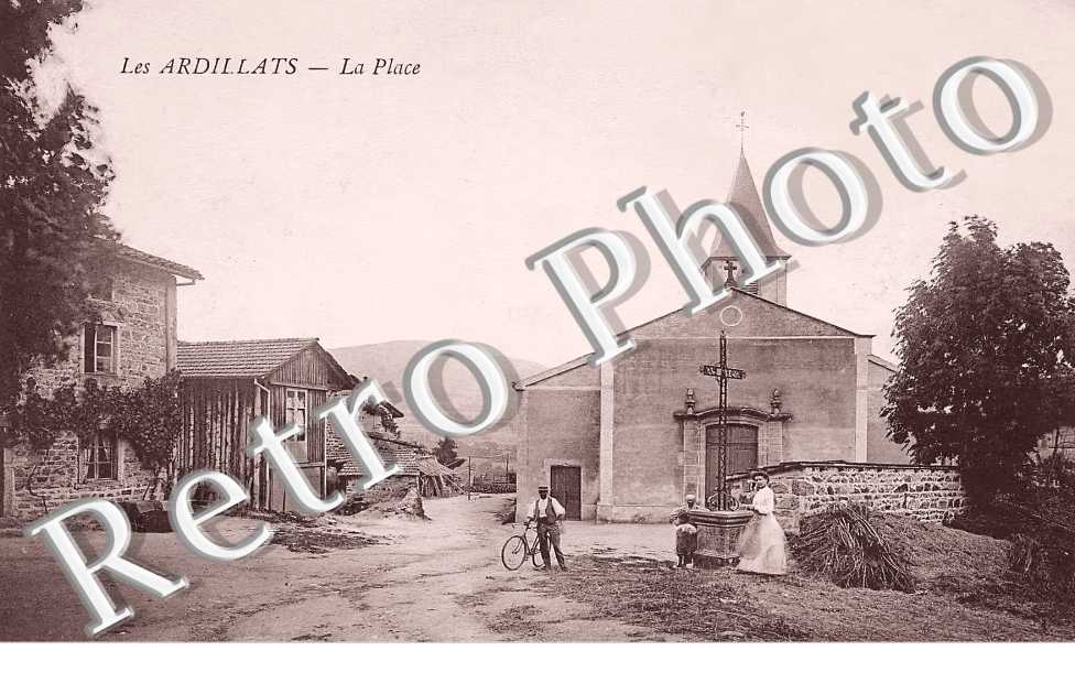 la Place