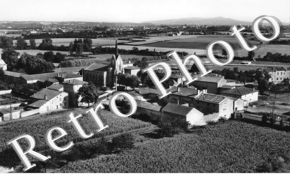 vue générale
