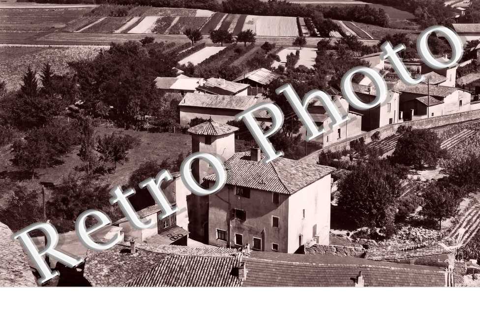 vue générale