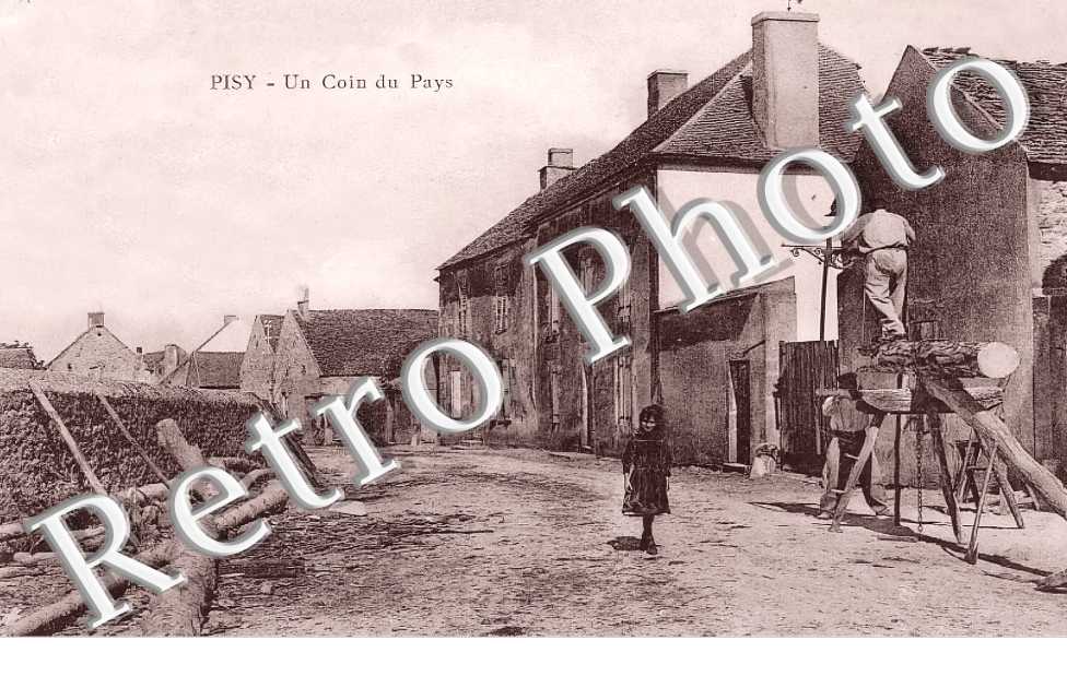 un coin du pays