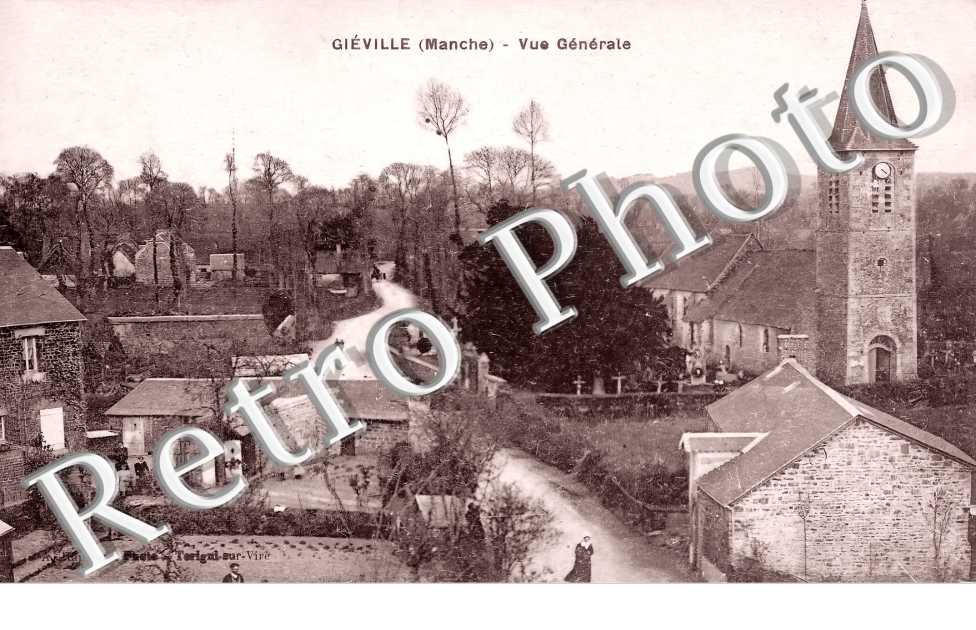vue générale