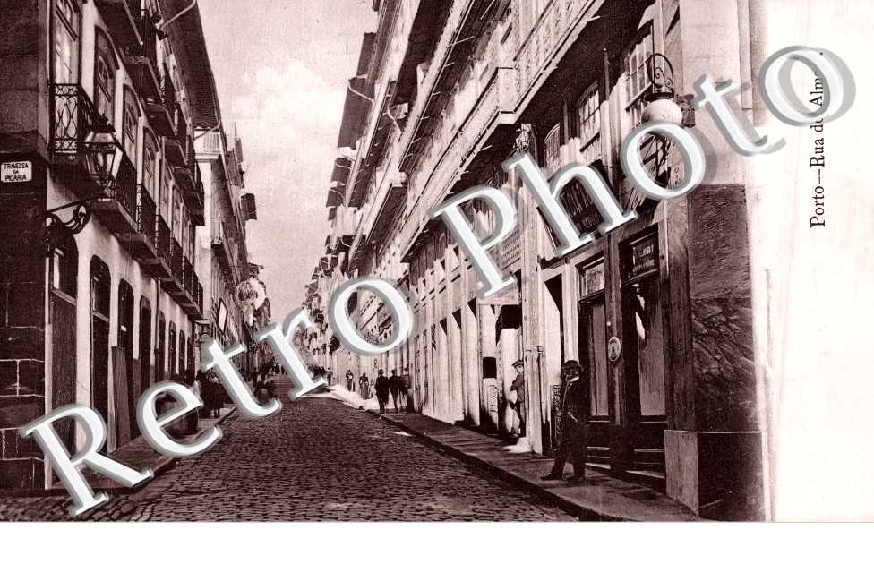 Rua do Almada