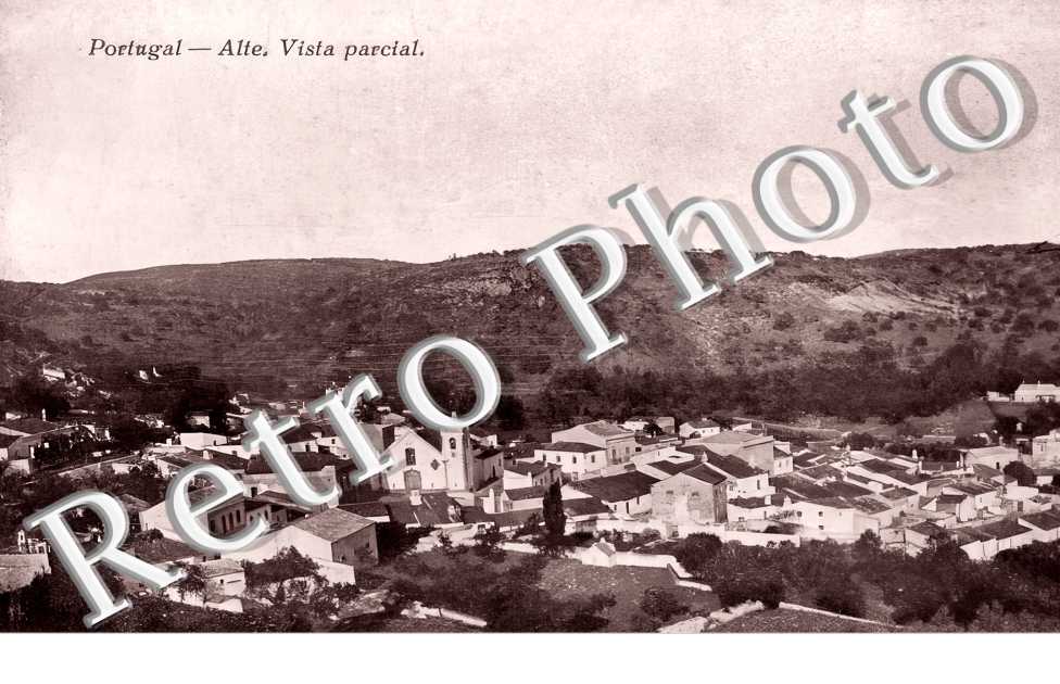 Vista parcial