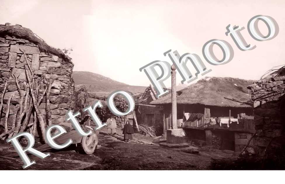 VILAR DE PORRO 