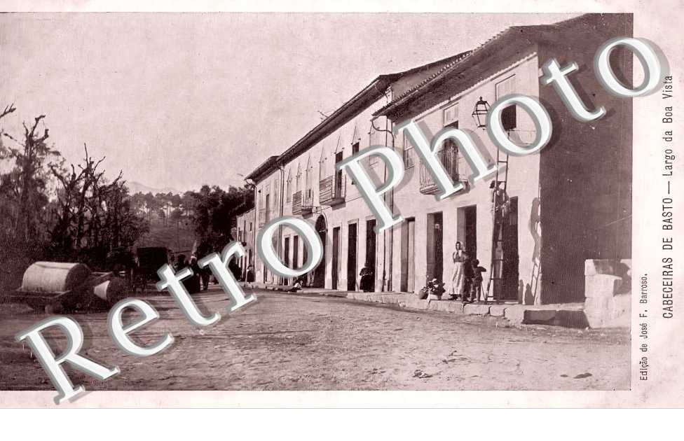 Largo da Boa Vista