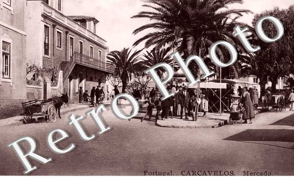 Mercado