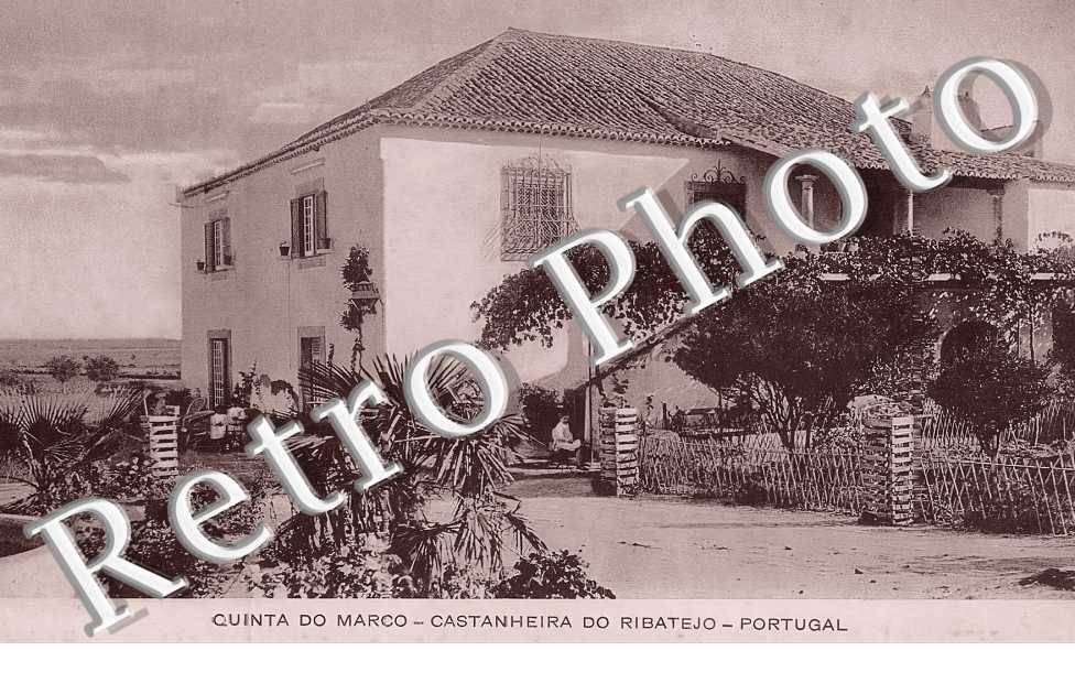 Quinta do Marco