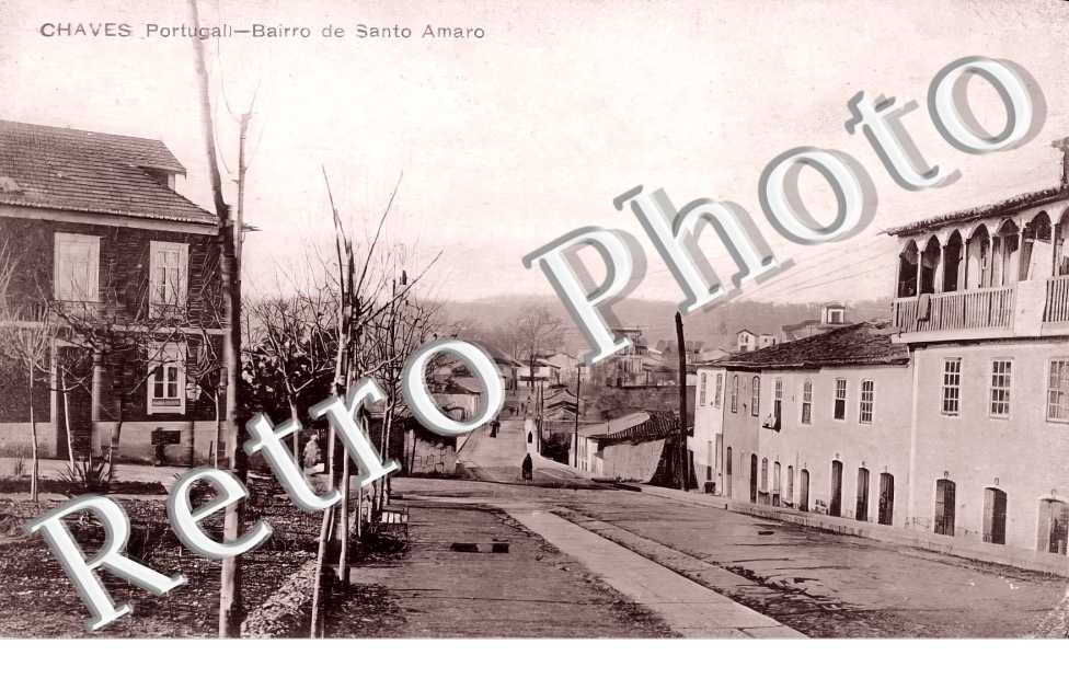 Bairro de Santo Amaro