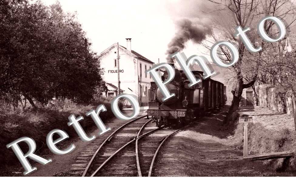La gare