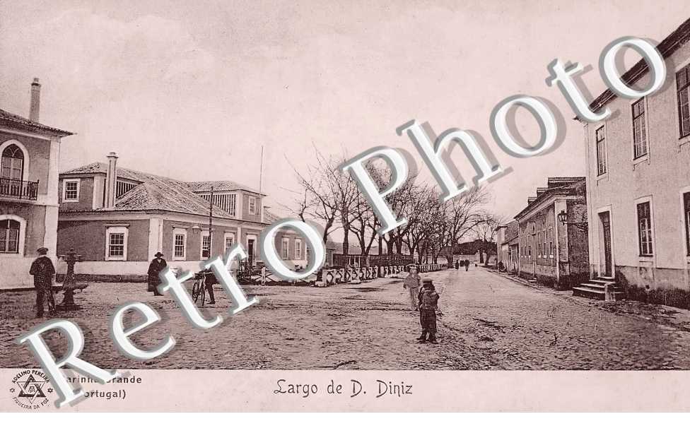 Largo de D. Diniz