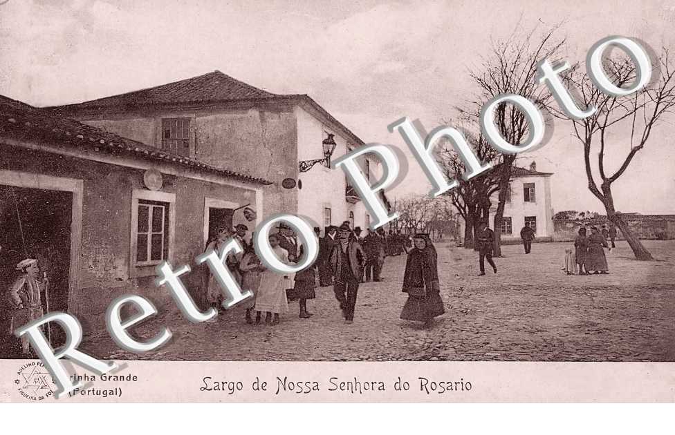 Largo de Nossa Senhora do Rosario
