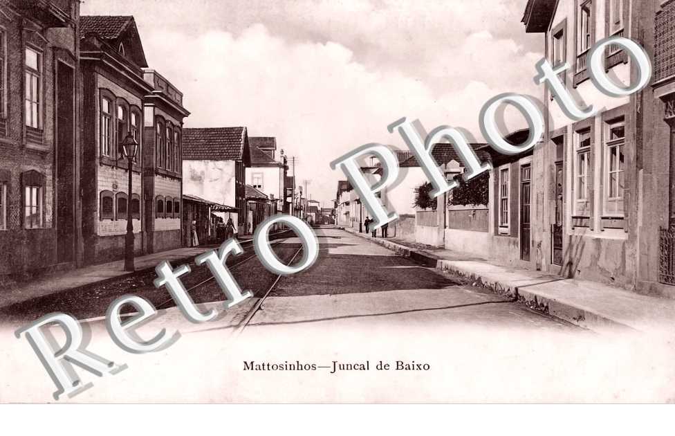 Juncal de Baixo