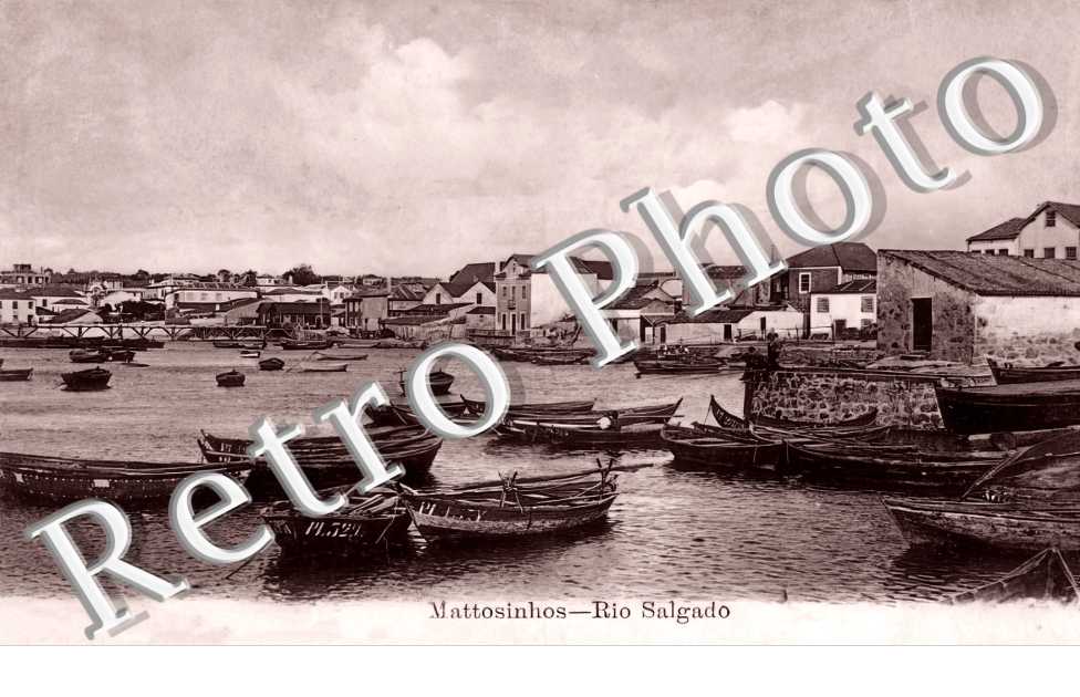 Rio Salgado