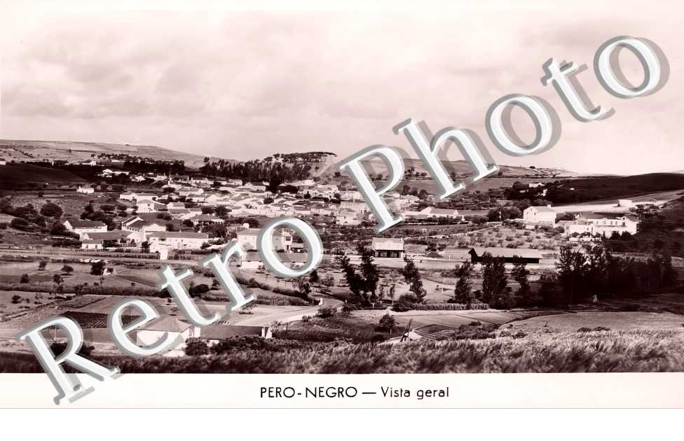 Vista Geral
