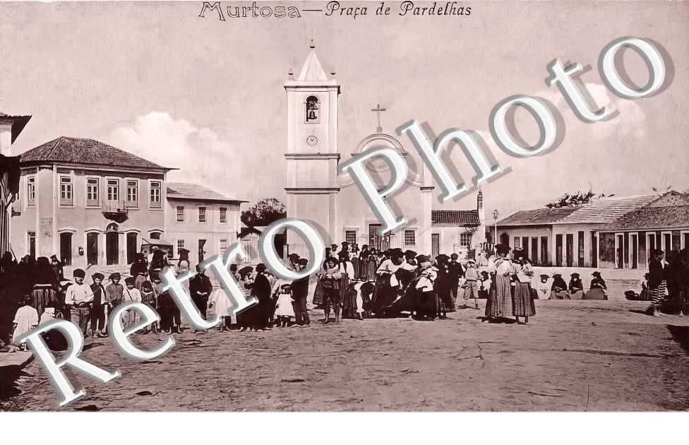 Praça de Pardelhas