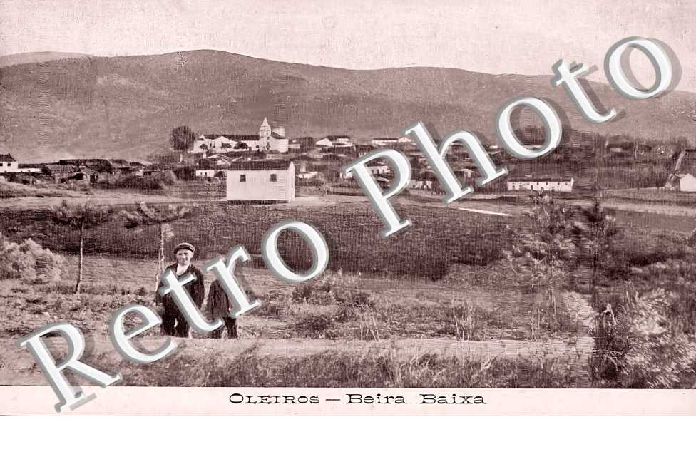 Beira Baixa