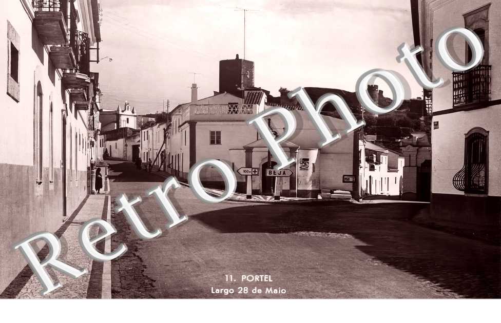 Largo 28 de maio
