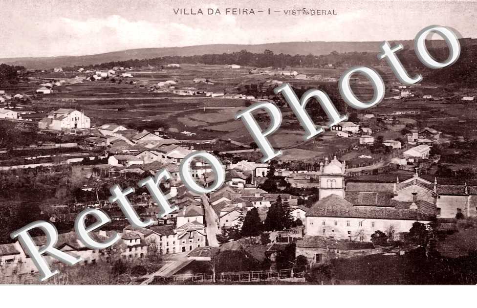 Vista Geral