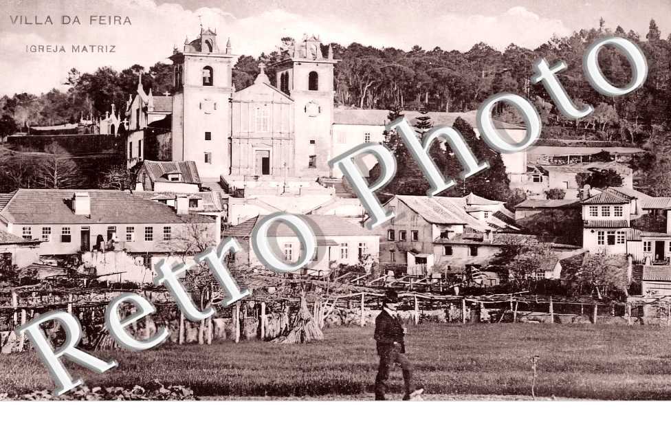 Greja Matriz