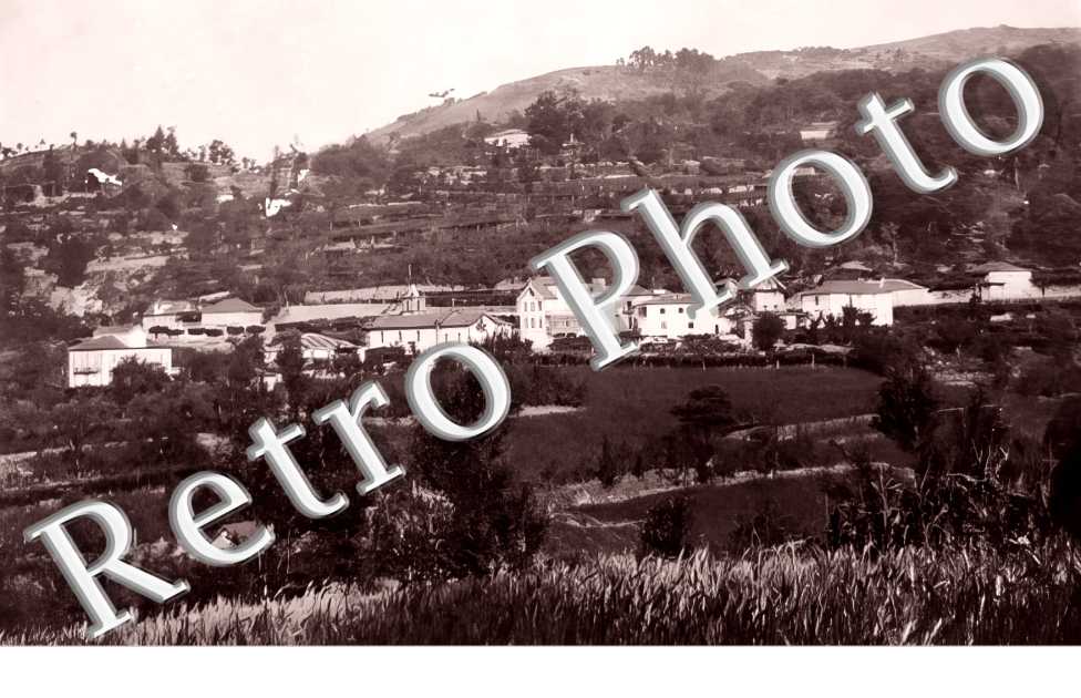 Vista Geral