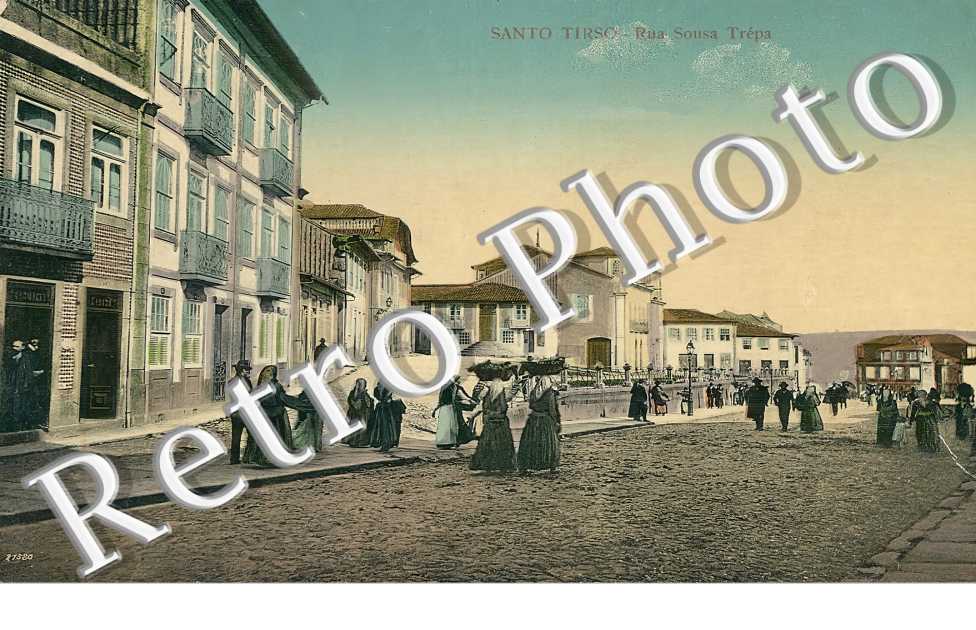 Rua Sousa Trépa