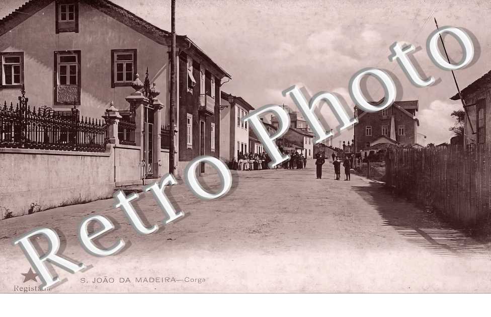 Corga