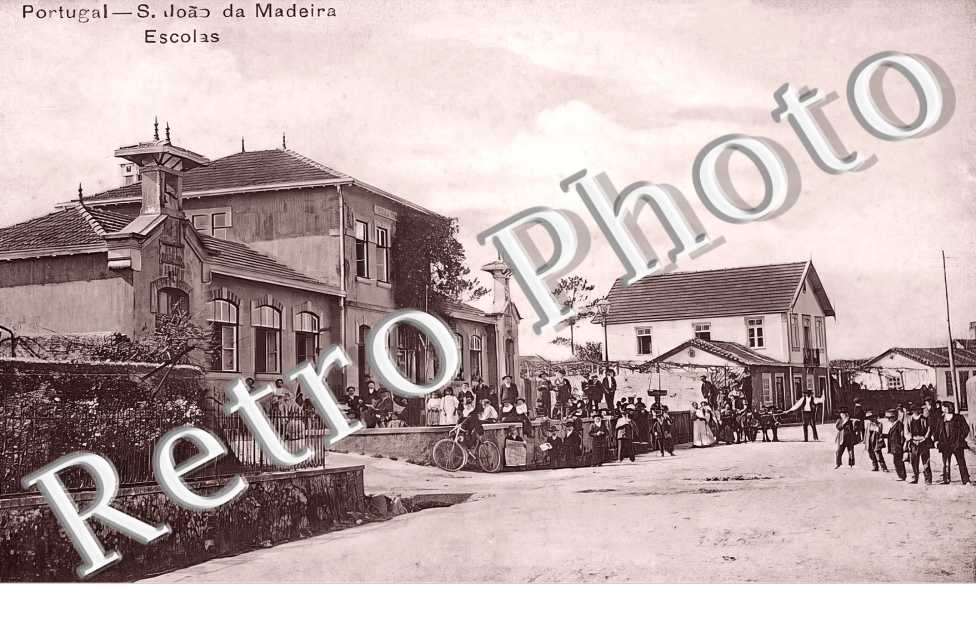 Escolas