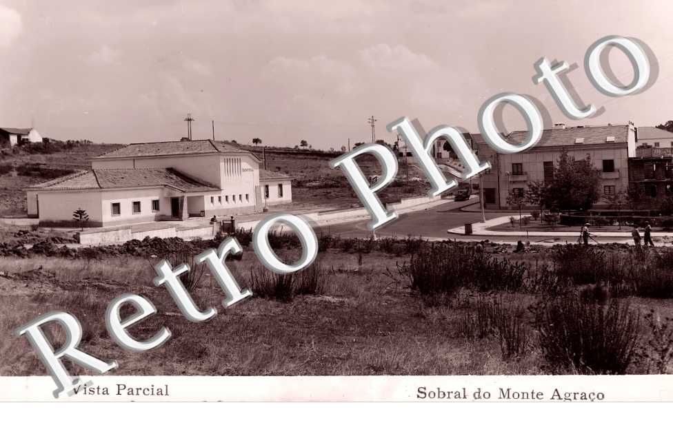 vista parcial