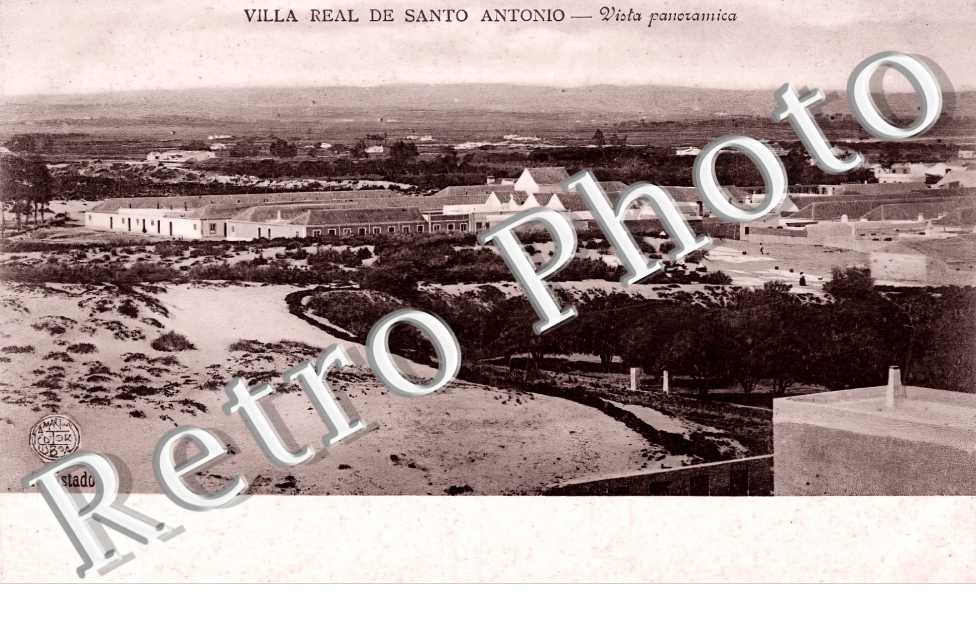 Vista panoramica