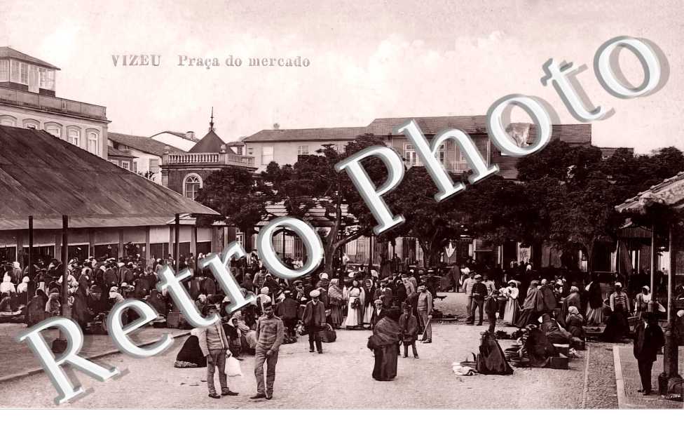 Praça do mercado