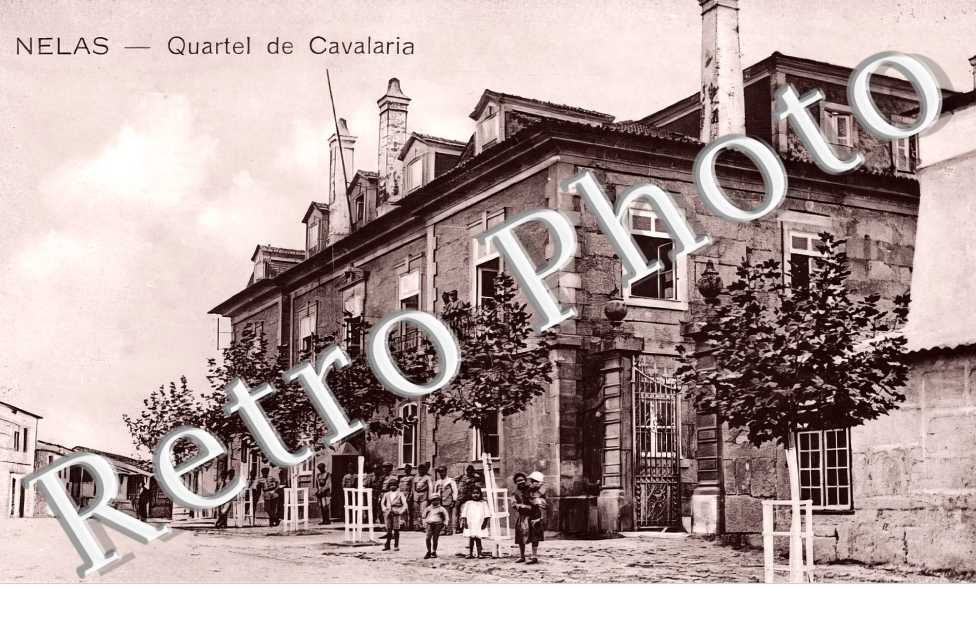 Quartel de Cavalaria