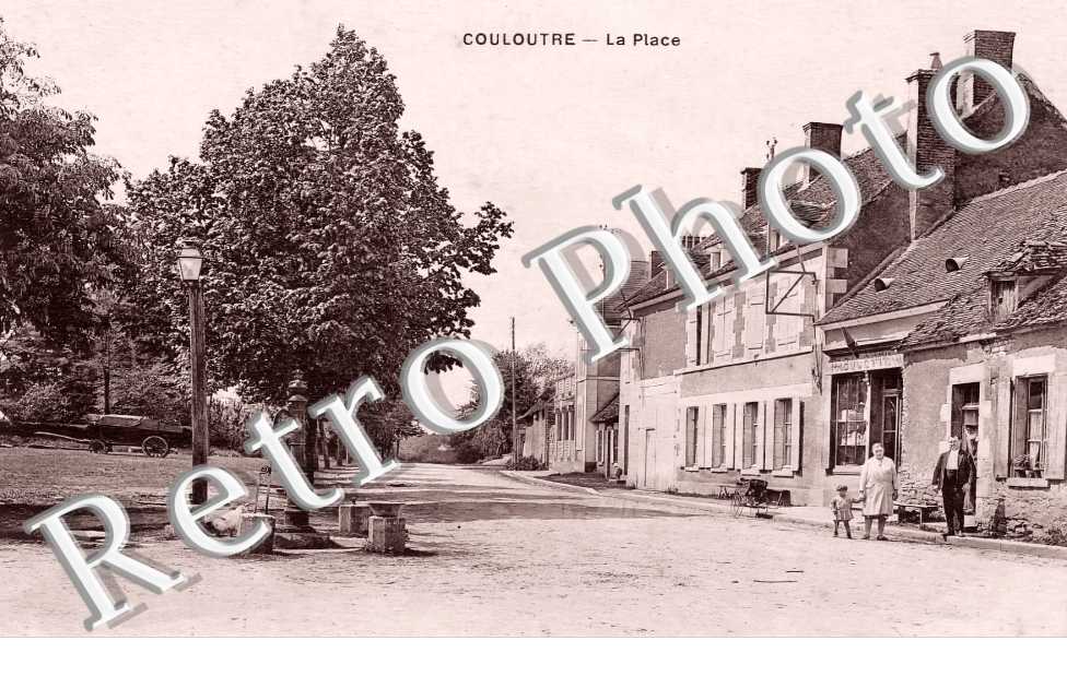 la Place