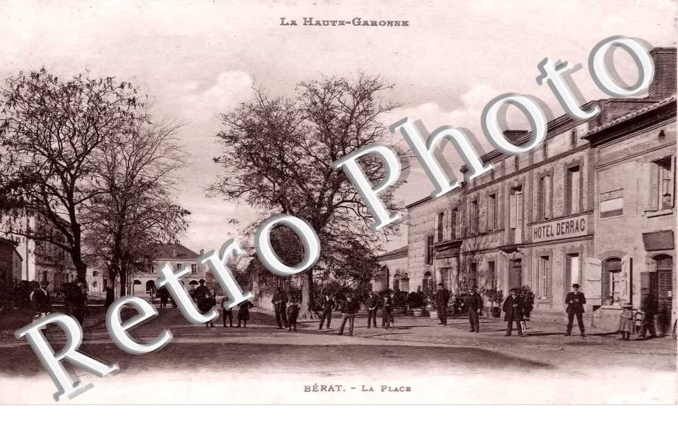 la Place