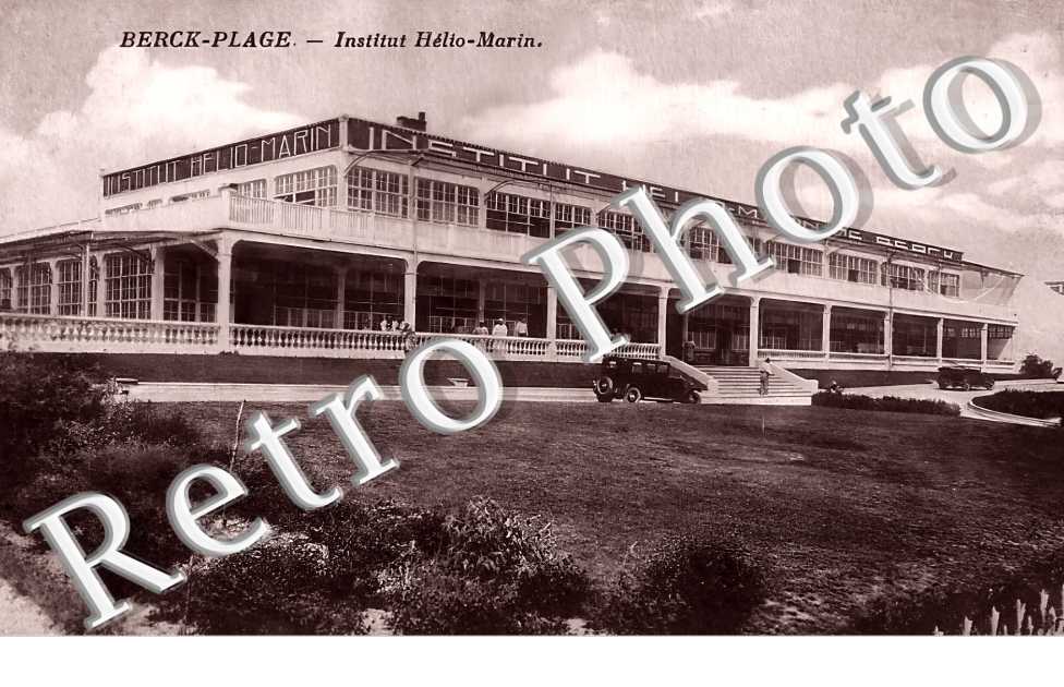 Institut Hélio-Marin