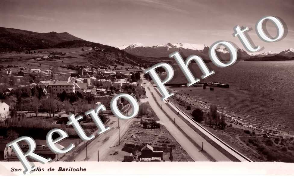 San Carlos de Bariloche