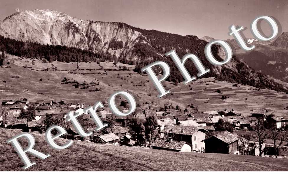 Le Levron