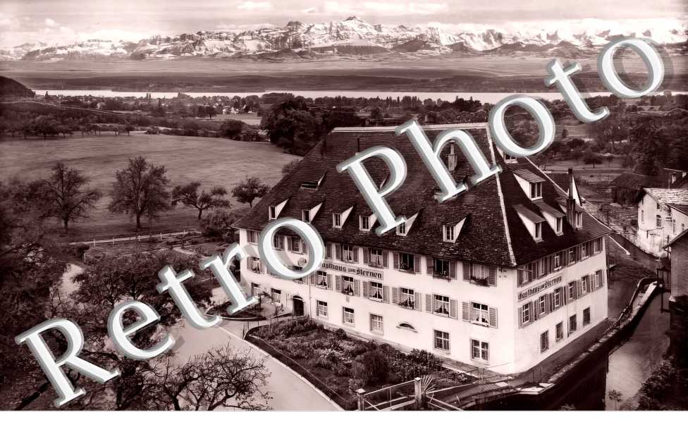 Gasthaus zum Sternen