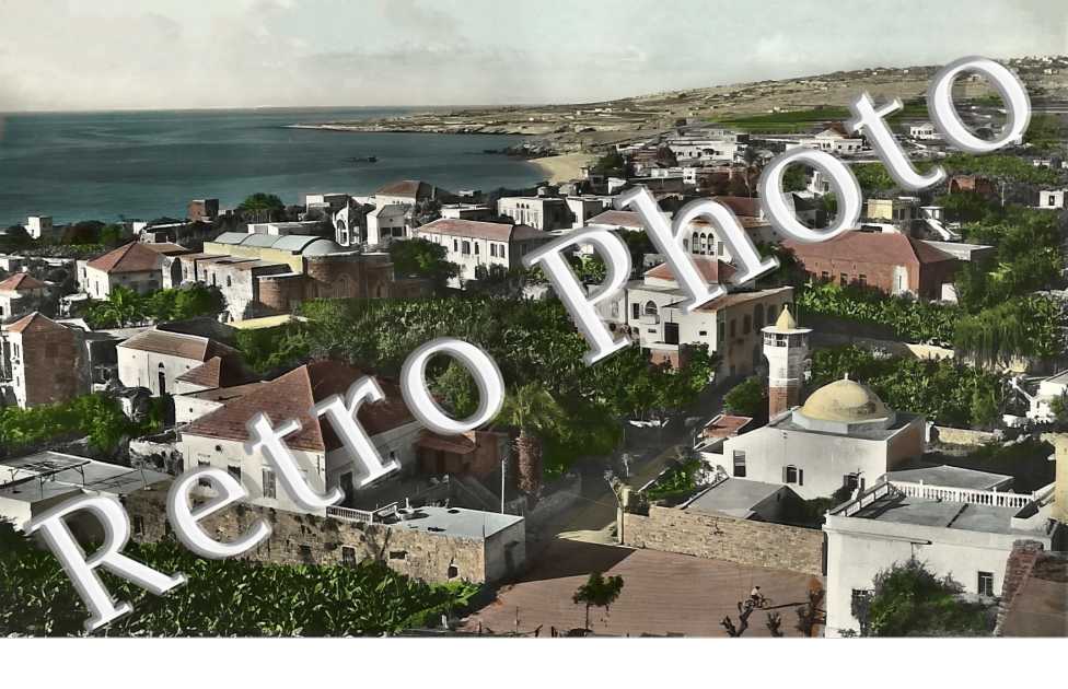 vue d'ensemble