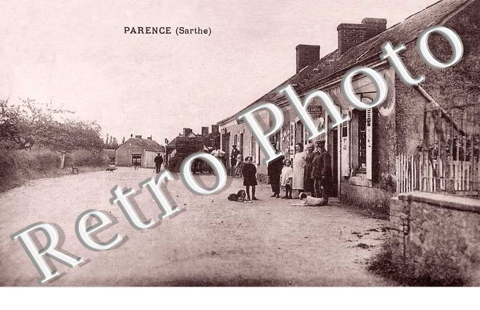 Epicerie Mercerie