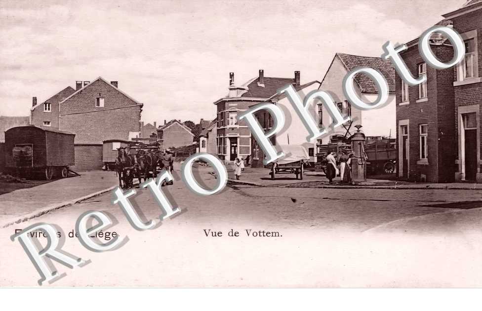 Vue de Vottem