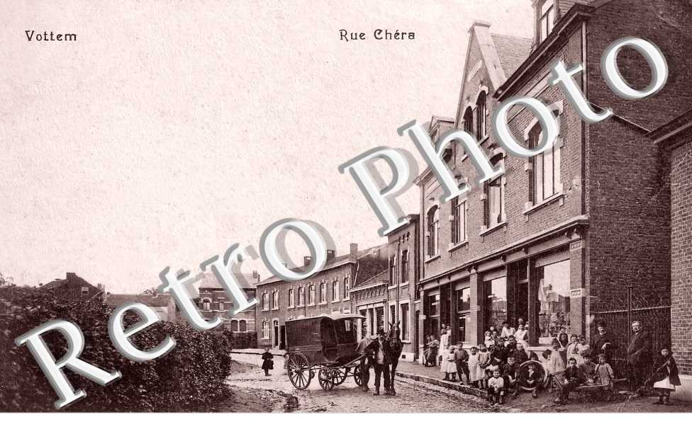 Rue Chéra