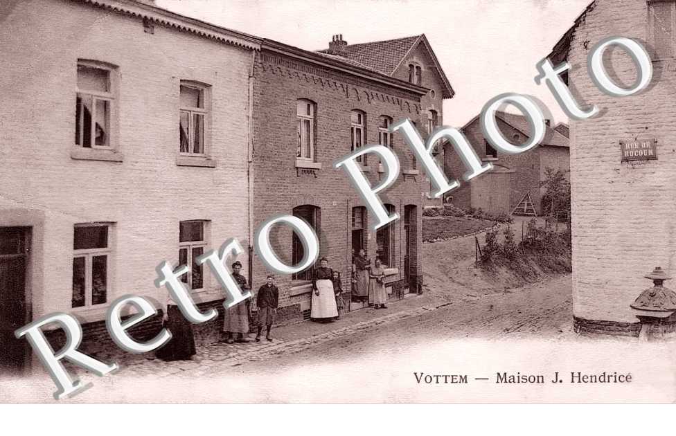 maison J. Hendricé