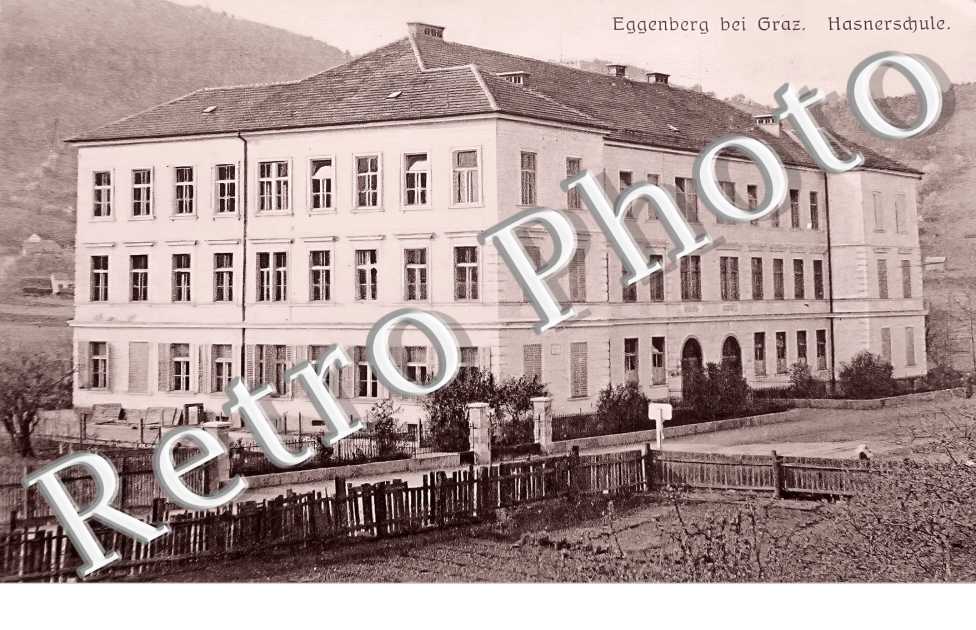 Hasnerschule