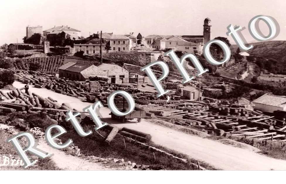 vue du bourg