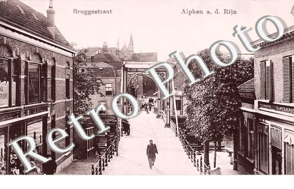 Bruggestraat