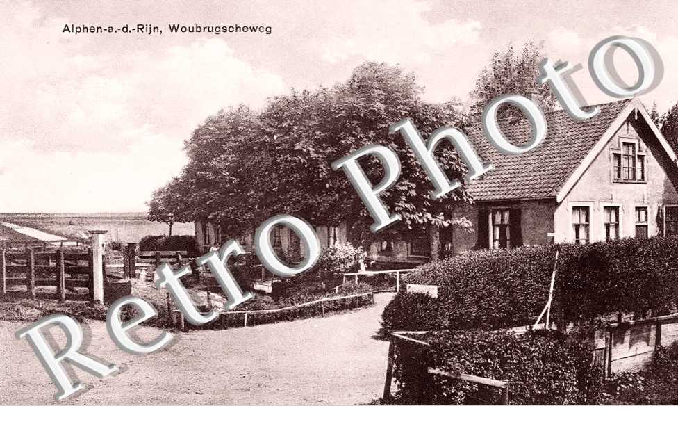 Woubrugscheweg